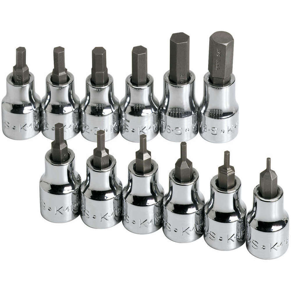 SK PROFESSIONAL TOOLS 19722