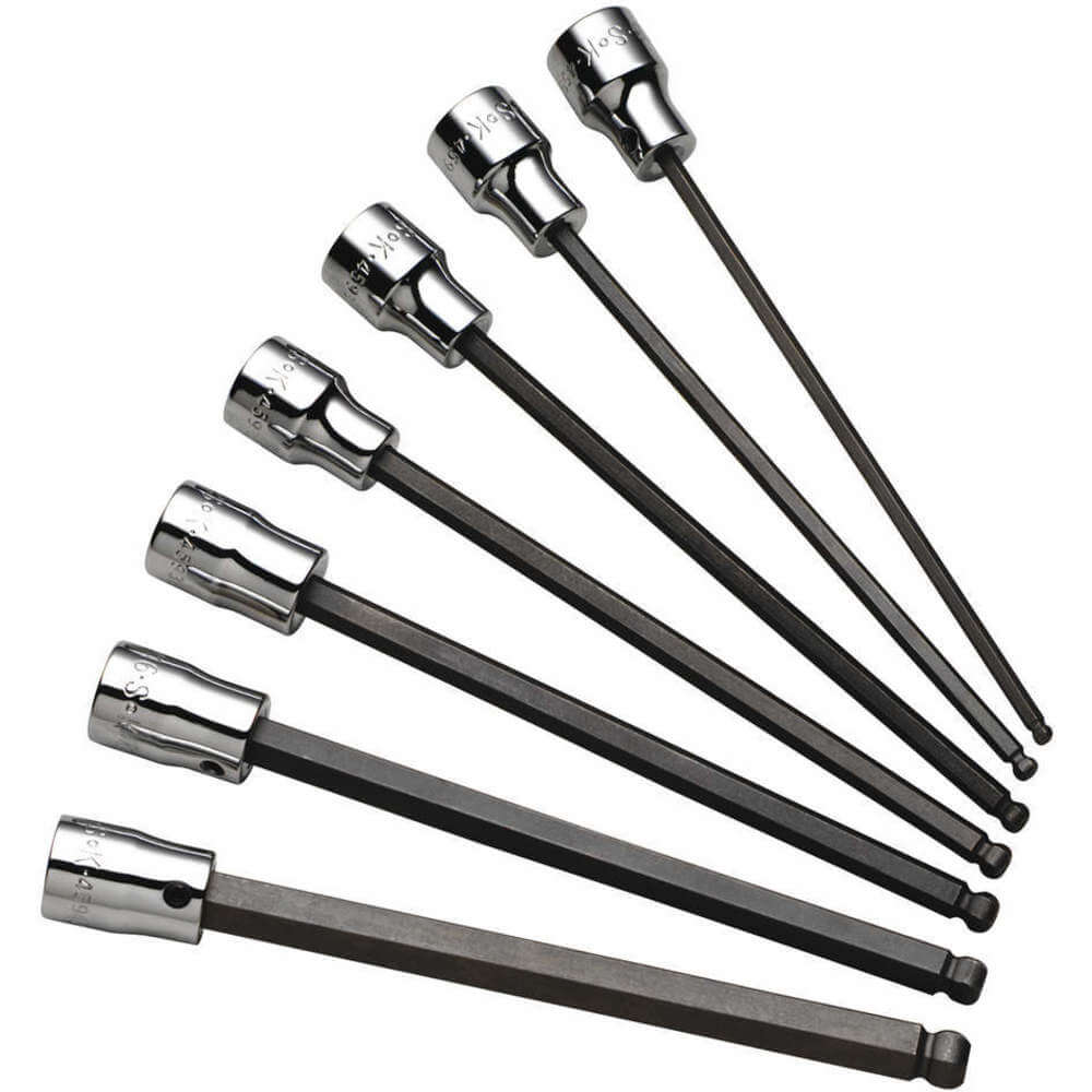 SK PROFESSIONAL TOOLS 19751