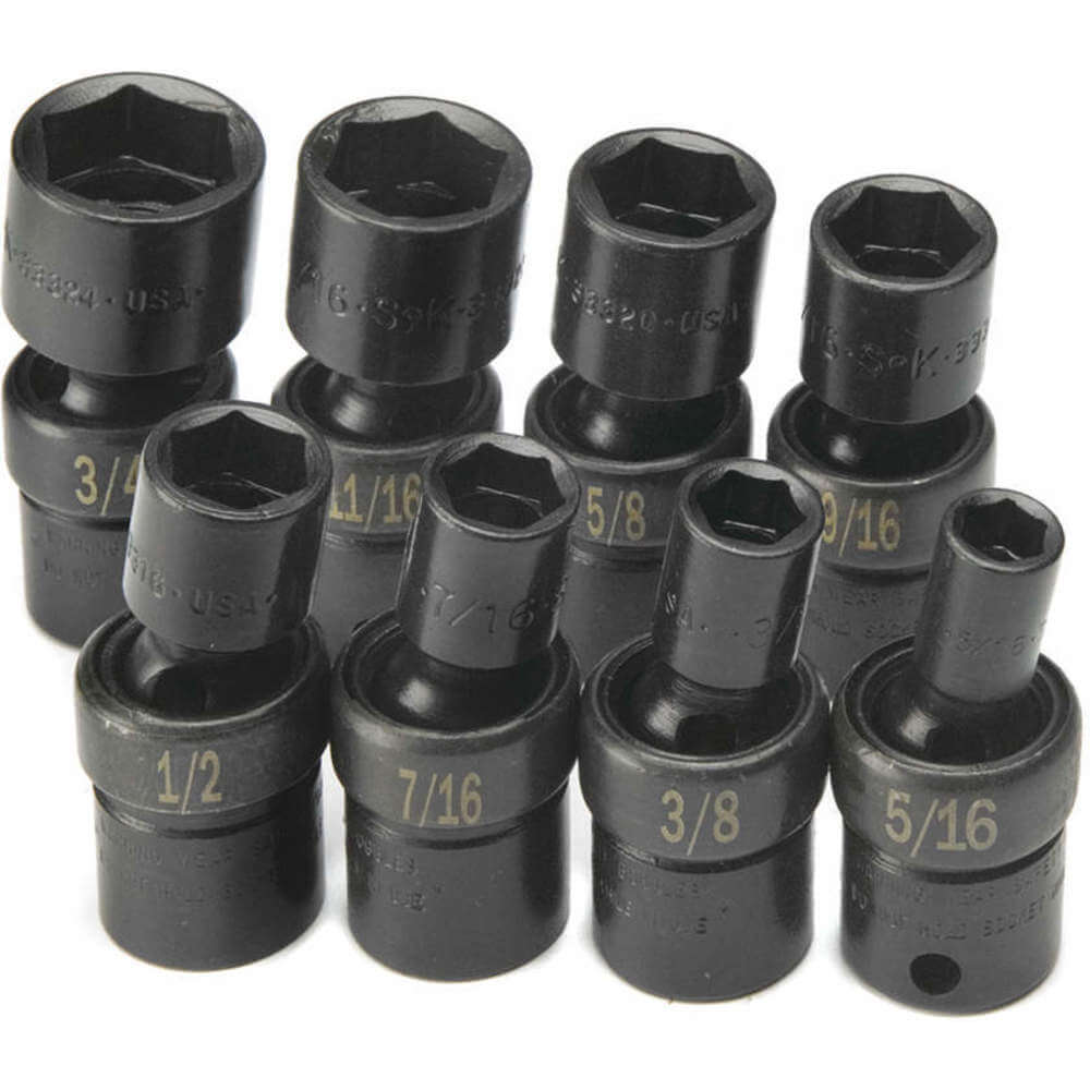 SK PROFESSIONAL TOOLS 33300