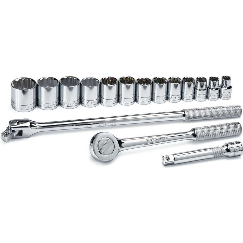 SK PROFESSIONAL TOOLS 4116