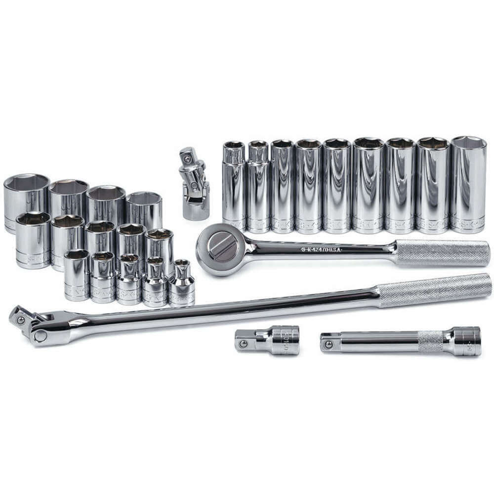 SK PROFESSIONAL TOOLS 4128-6