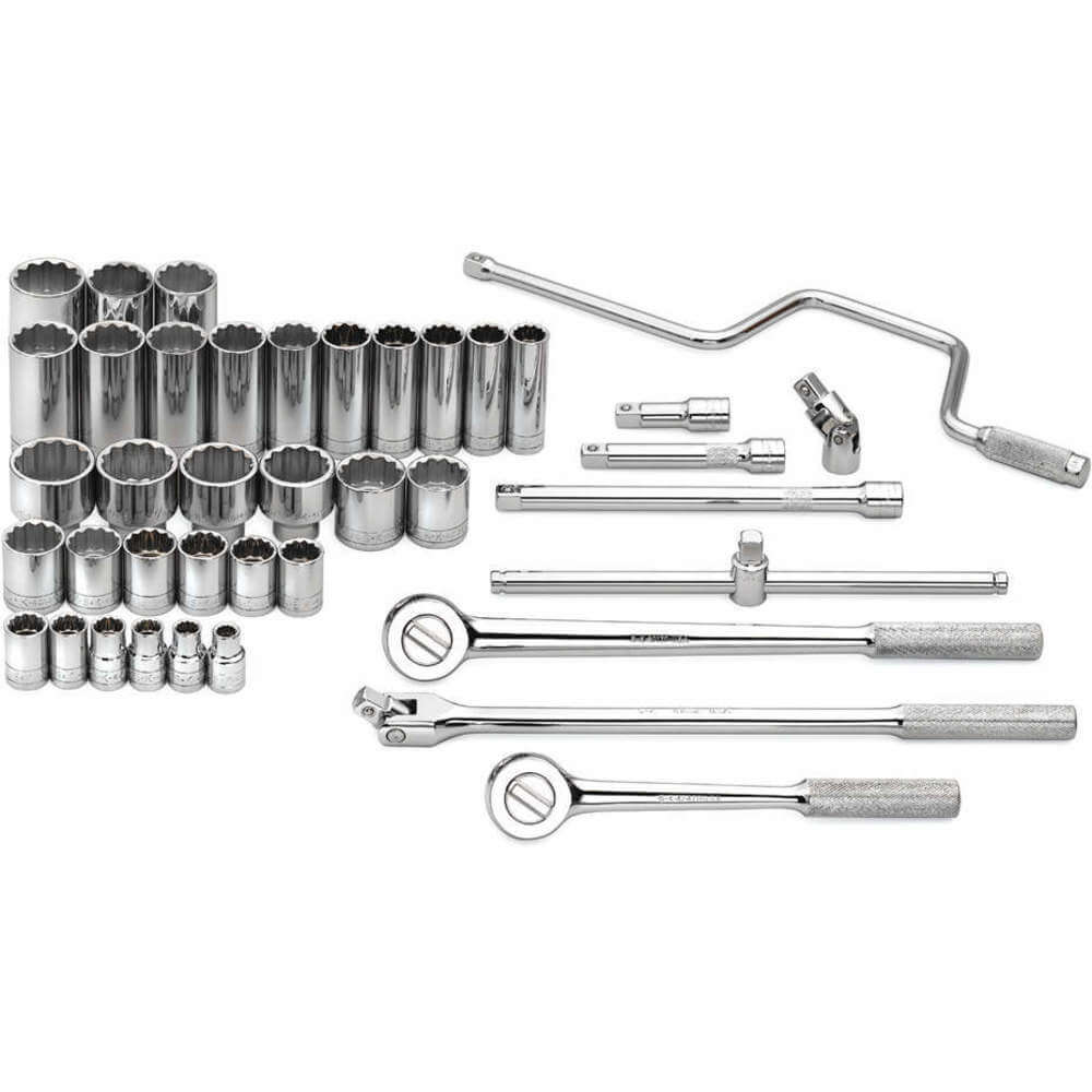 SK PROFESSIONAL TOOLS 4140