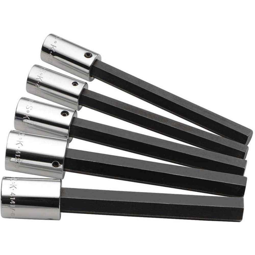 SK PROFESSIONAL TOOLS 41455