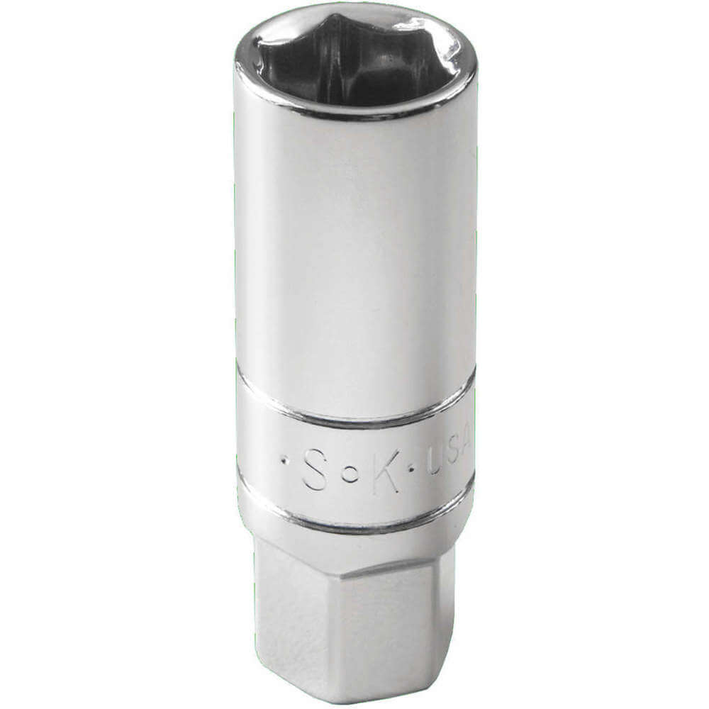 SK PROFESSIONAL TOOLS Spark Plug Sockets