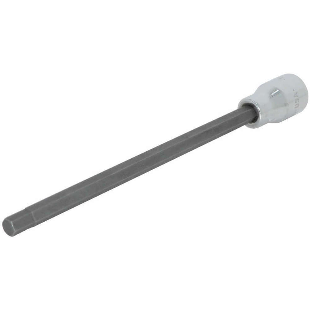 Socket 1/2 Inch Drive 5/16 Inch 6 Point Standard