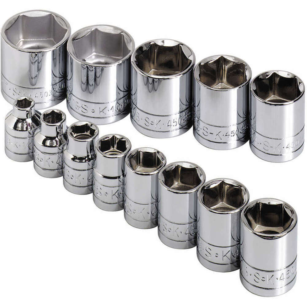 SK PROFESSIONAL TOOLS 4613