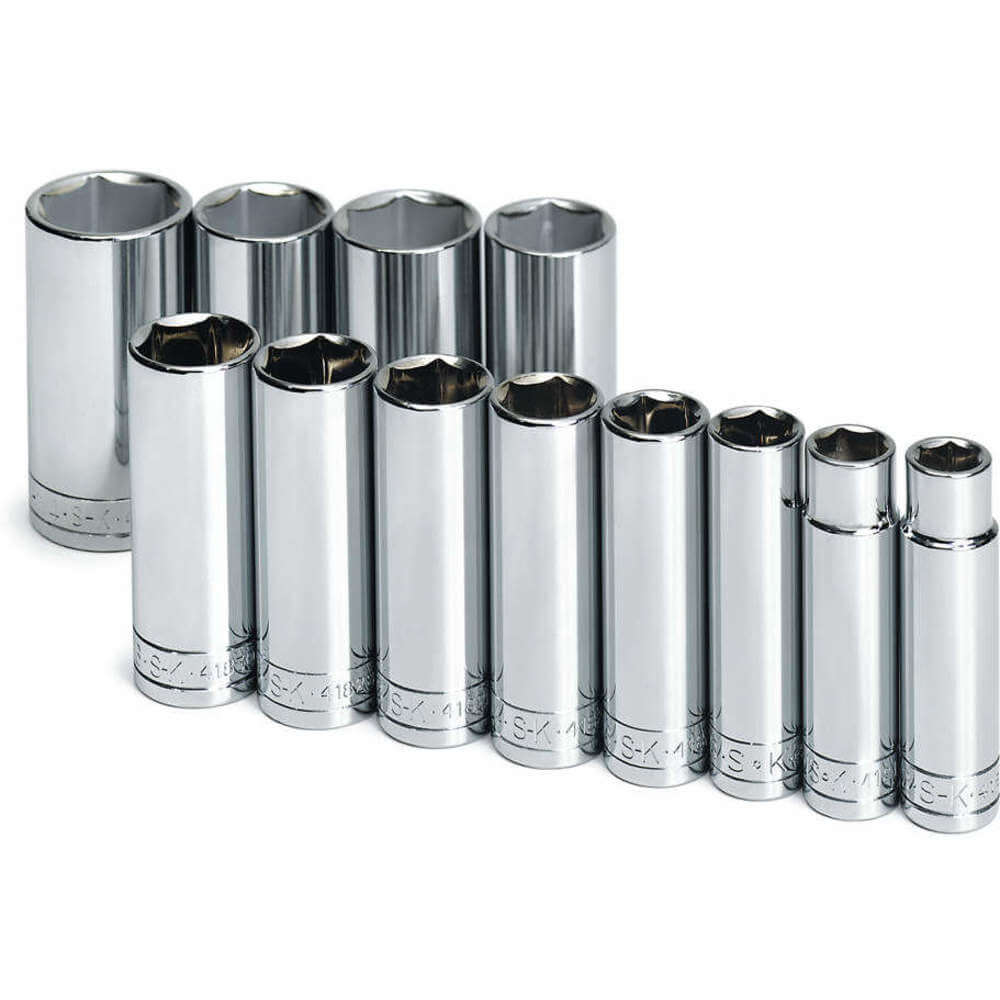 SK PROFESSIONAL TOOLS 4822