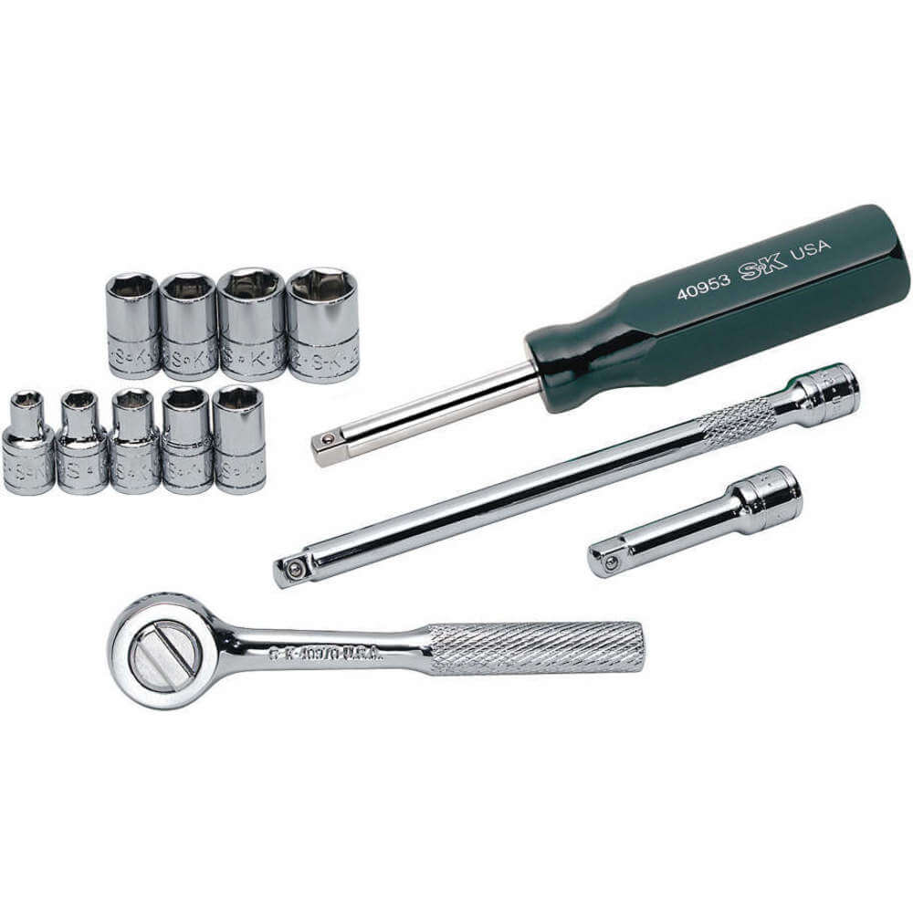 SK PROFESSIONAL TOOLS 4913