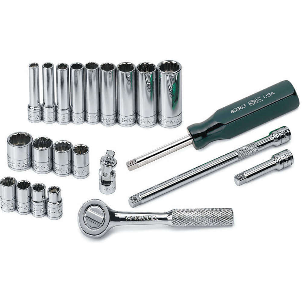 SK PROFESSIONAL TOOLS 4952