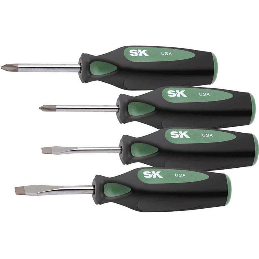 SK PROFESSIONAL TOOLS 86335