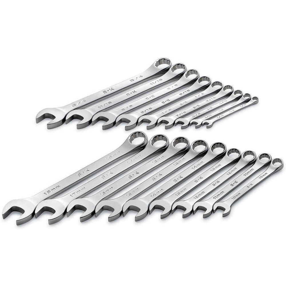 SK PROFESSIONAL TOOLS 87018