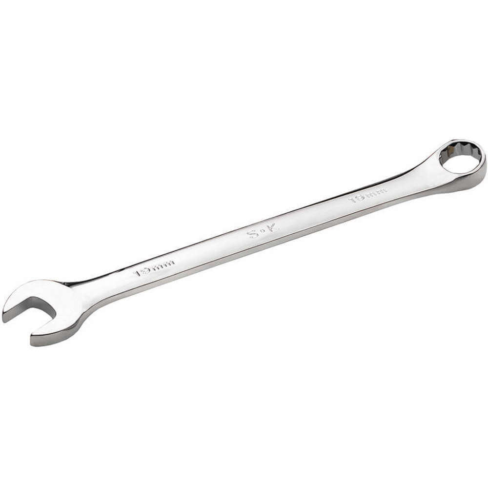 Combination Wrench 1-7/16in. 20in. Overall Length
