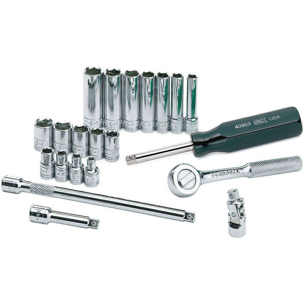 SK PROFESSIONAL TOOLS 89009