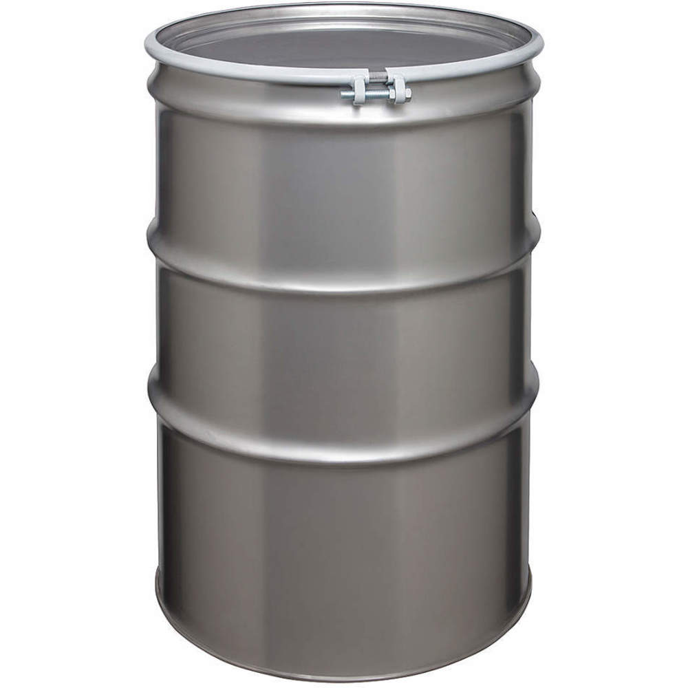 SKOLNIK ST8501 Transport Drum Open Head 85 gallon | AG9LUH 20UK71