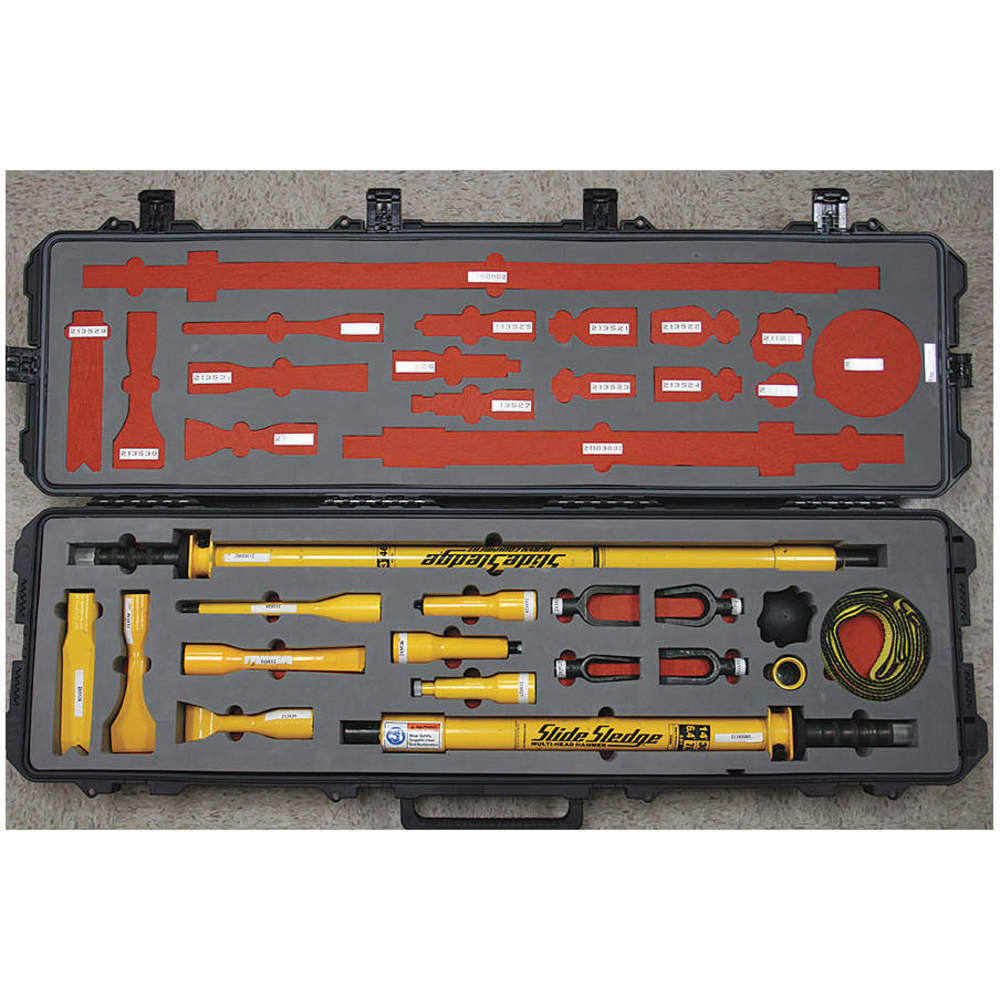 Military Mechanical Kit
