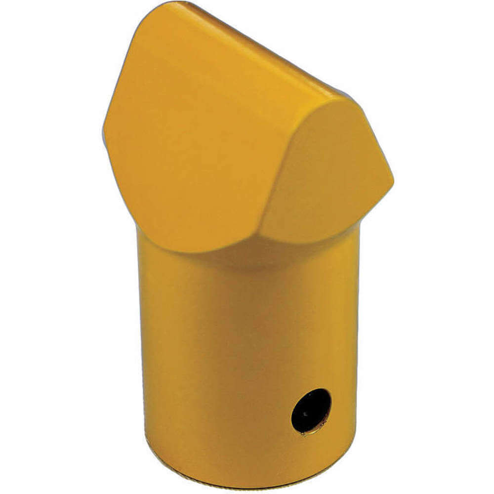 Hammer Union Tip, 3-1/2 Inch Tip Size