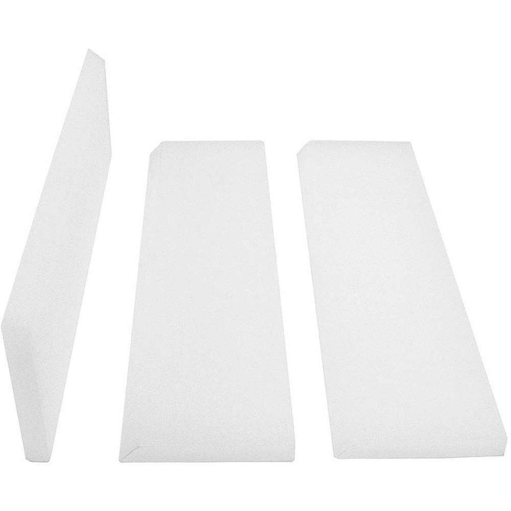 SLUGGER 39000000497 Guide Rail Nylon | AF6ZMU 20RT54