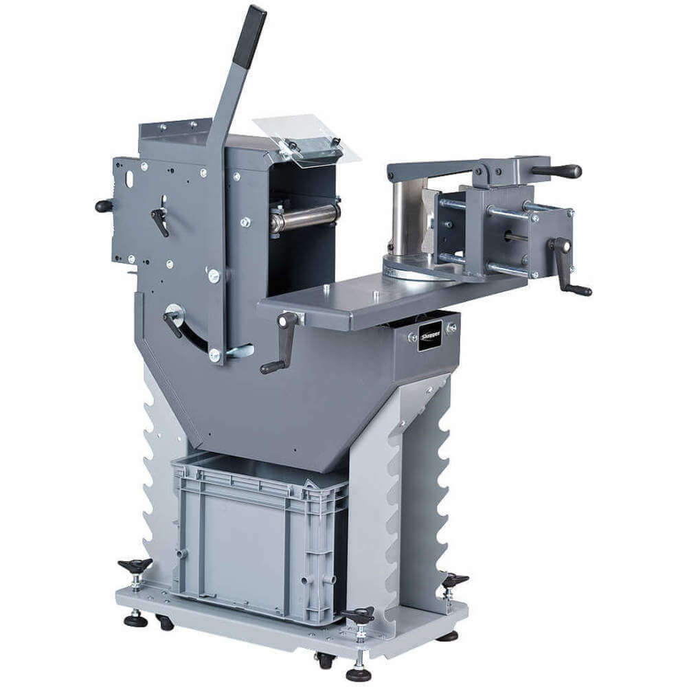 Industrial Notching Module 6 Inch