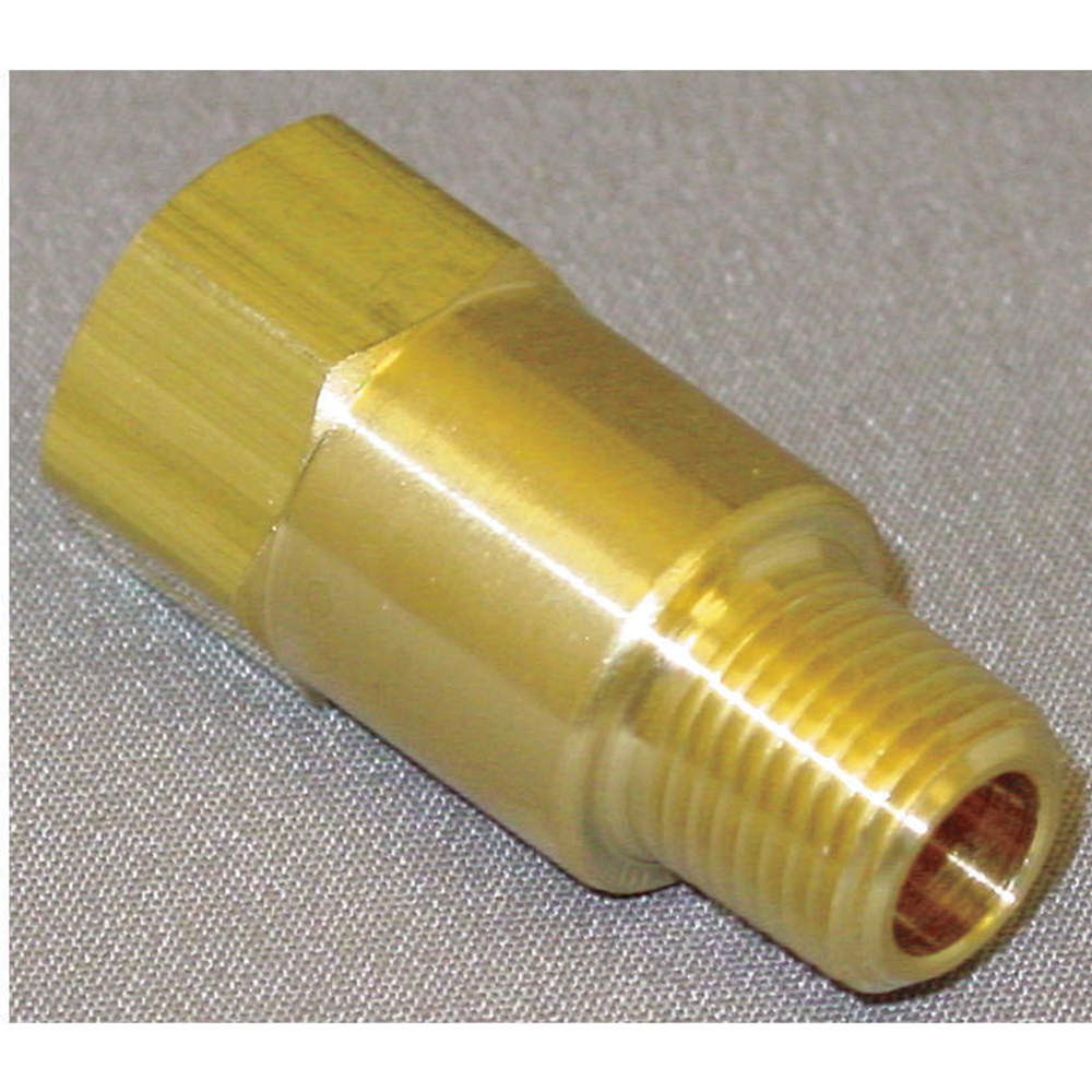 SMC VALVES CHK BRS 210-2M2F-F