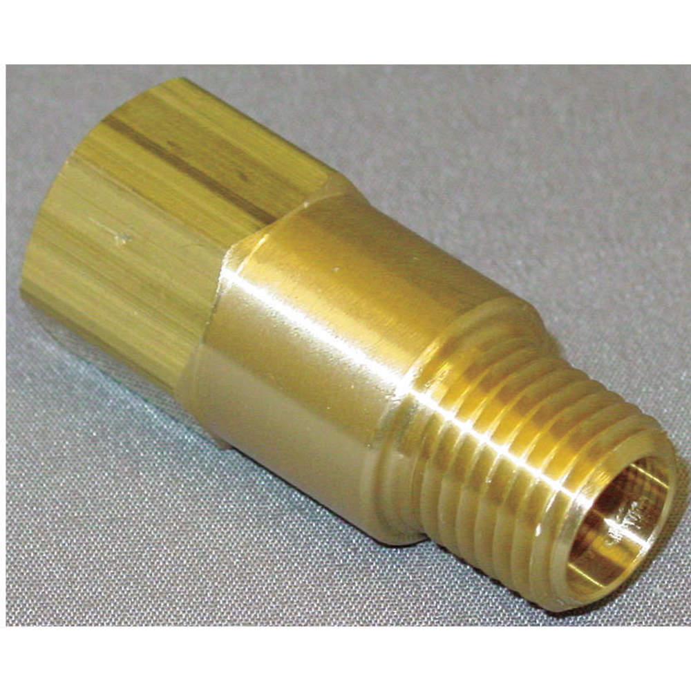 SMC VALVES CHK BRS 410-4M4F-F