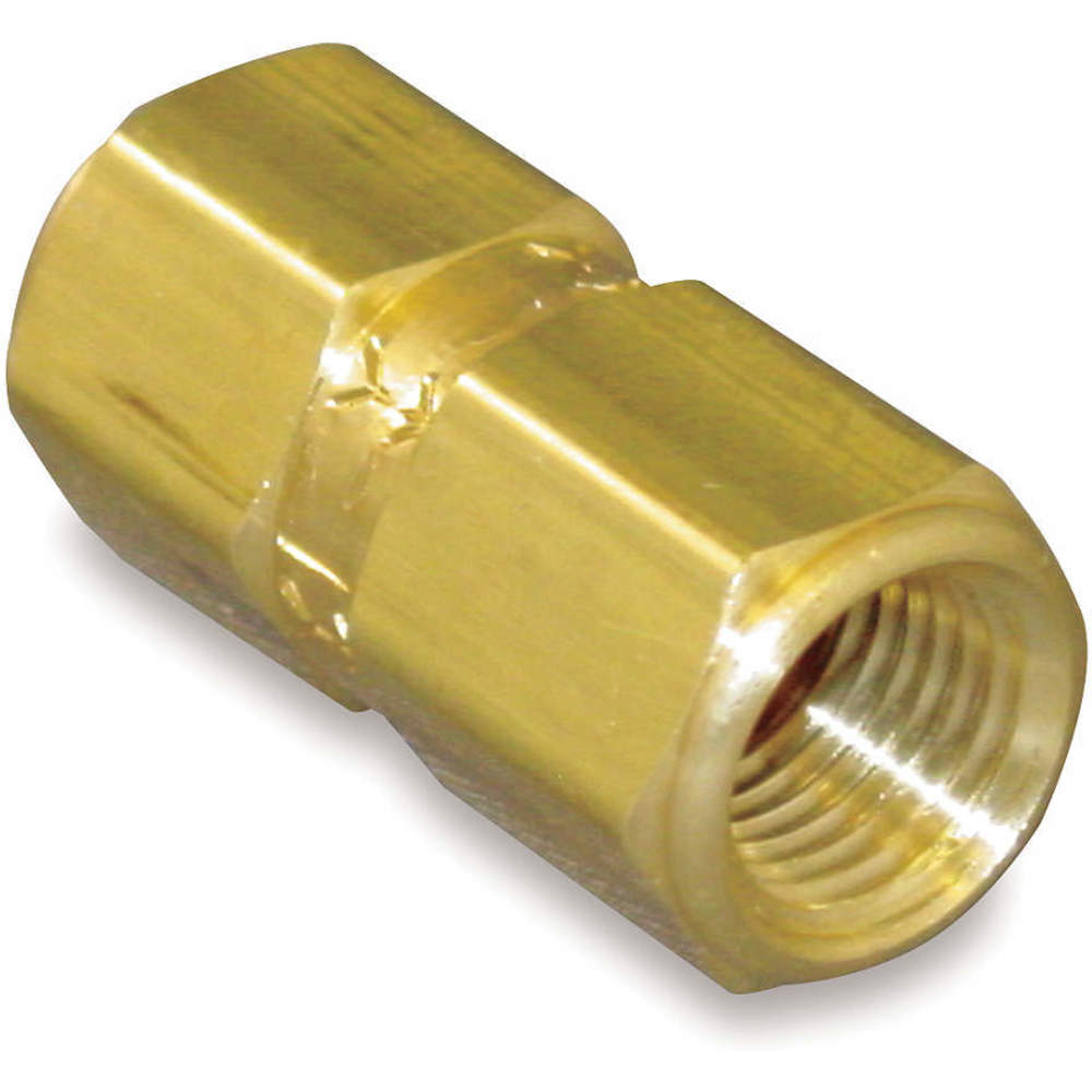 SMC VALVES CHK BRS 450-4F4F-B