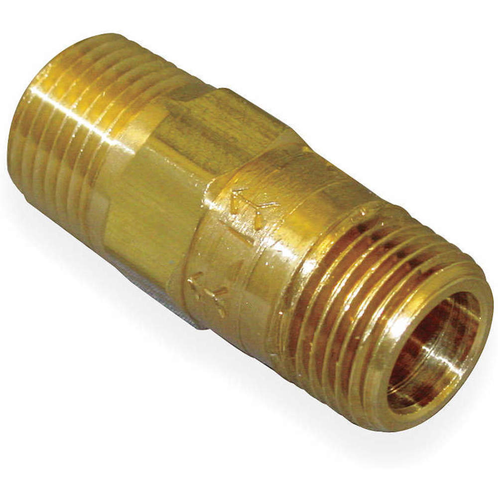 SMC VALVES CHK BRS 610-6M6M-F