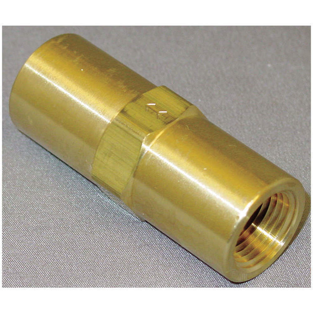 SMC VALVES CHK BRS 615-6F6F-F