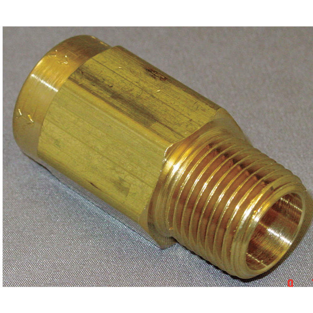 SMC VALVES CHK BRS 810-8F8M-F