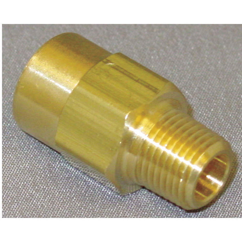 SMC VALVES CHK BRS 810-8M8F-B