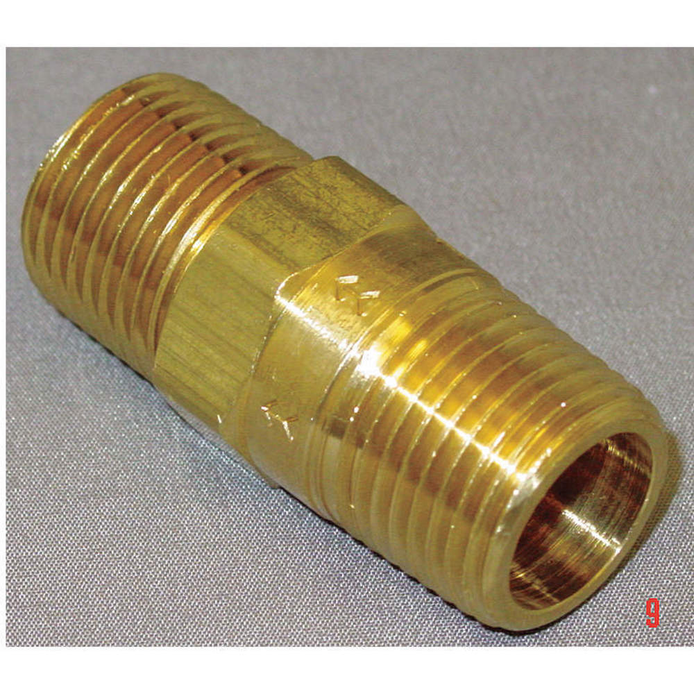 SMC VALVES CHK BRS 810-8M8M-B