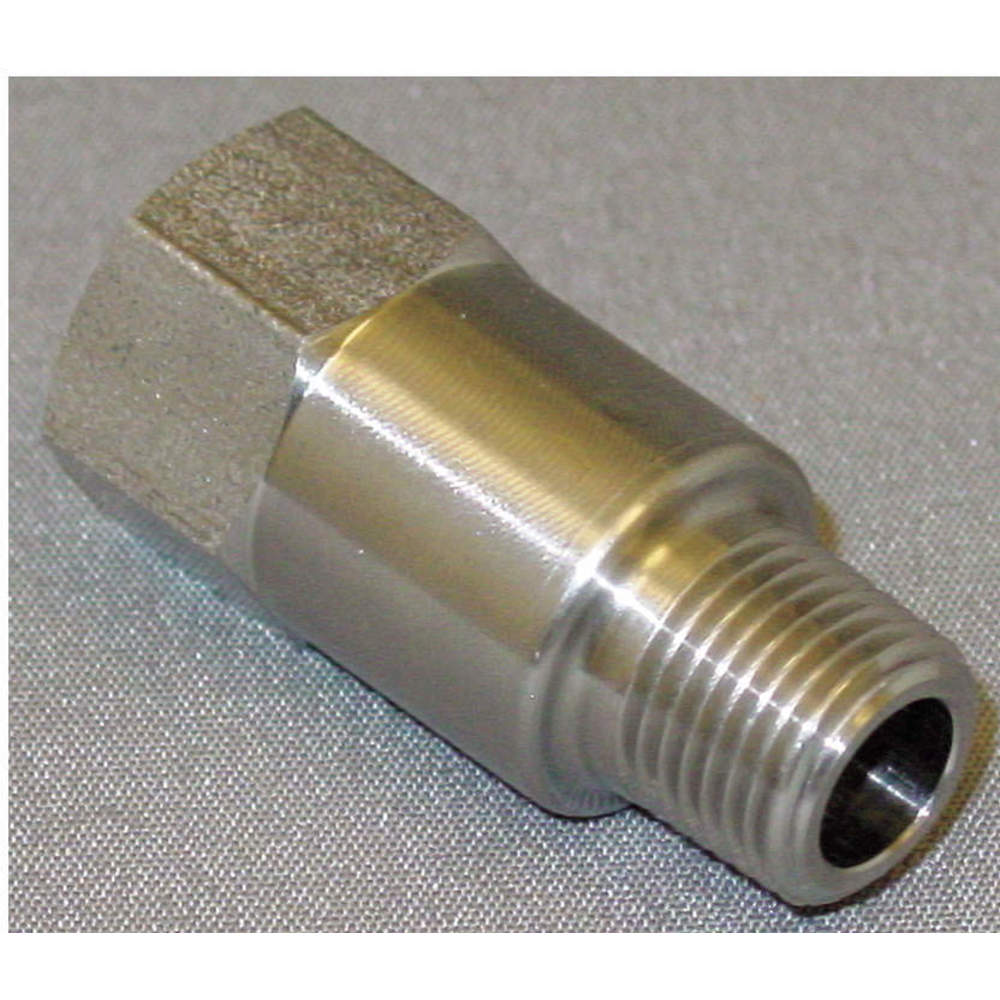 SMC VALVES CHK SST 210-2F2M-F