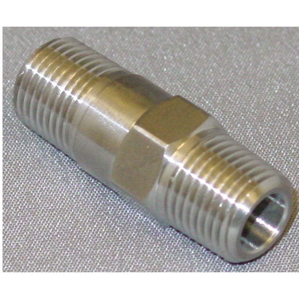 SMC VALVES CHK SST 210-2M2M-B