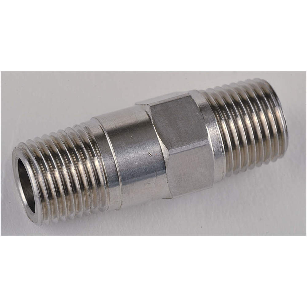 SMC VALVES CHK SST 210-2F2M-B