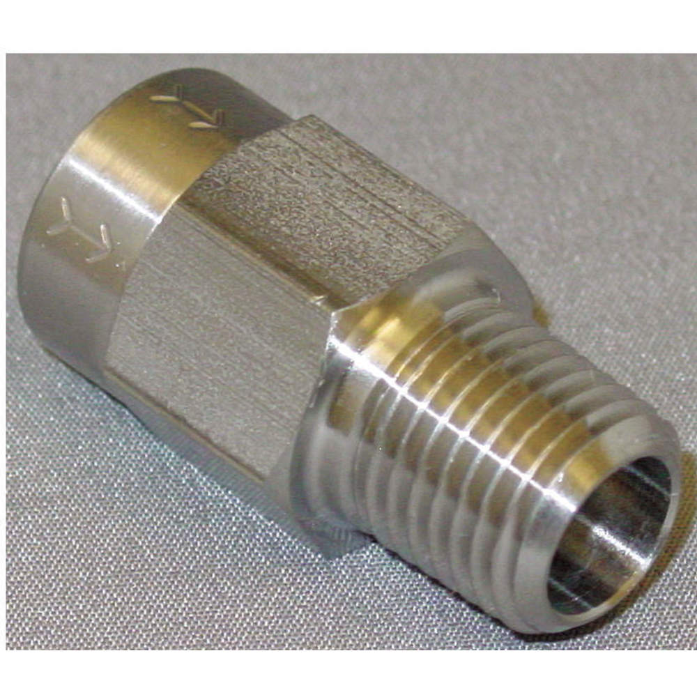 SMC VALVES CHK SST 410-4F4M-B