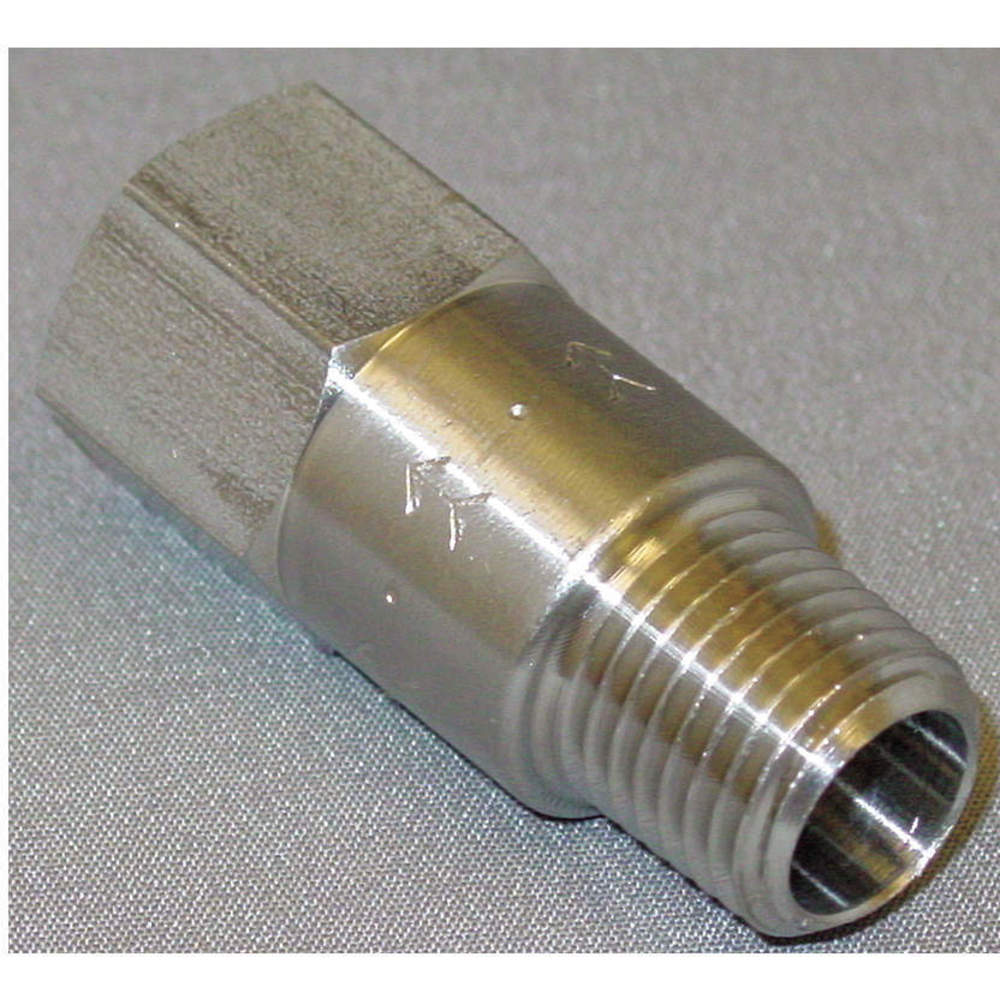 SMC VALVES CHK SST 410-4M4F-F