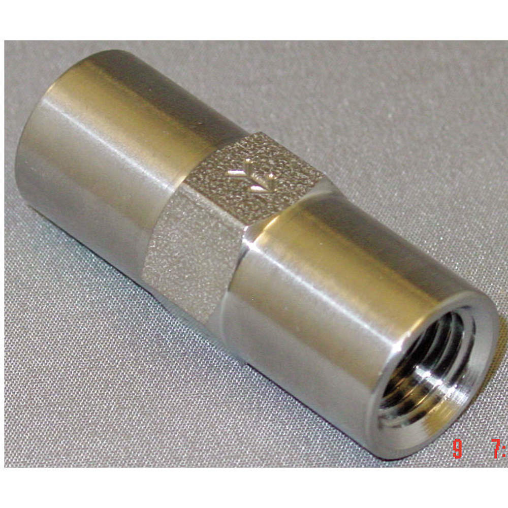 SMC VALVES CHK SST 415-4F4F-B