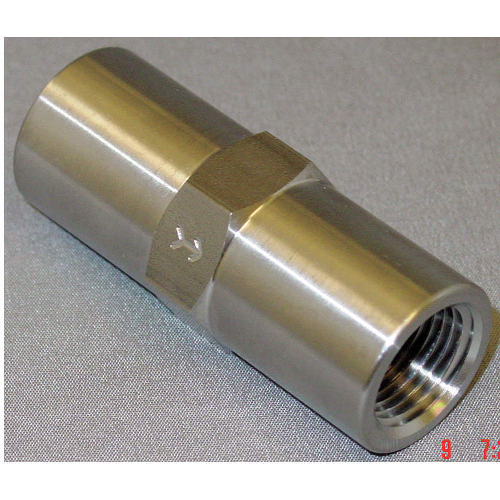 SMC VALVES CHK SST 615-6F6F-F