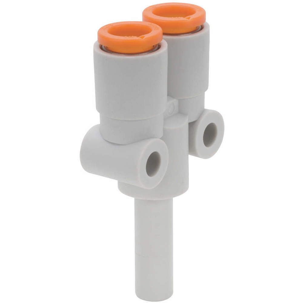 SMC VALVES KQ2U03-99A