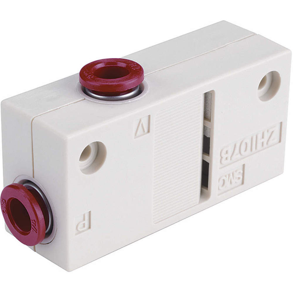 SMC VALVES NZHI05BS-07-07