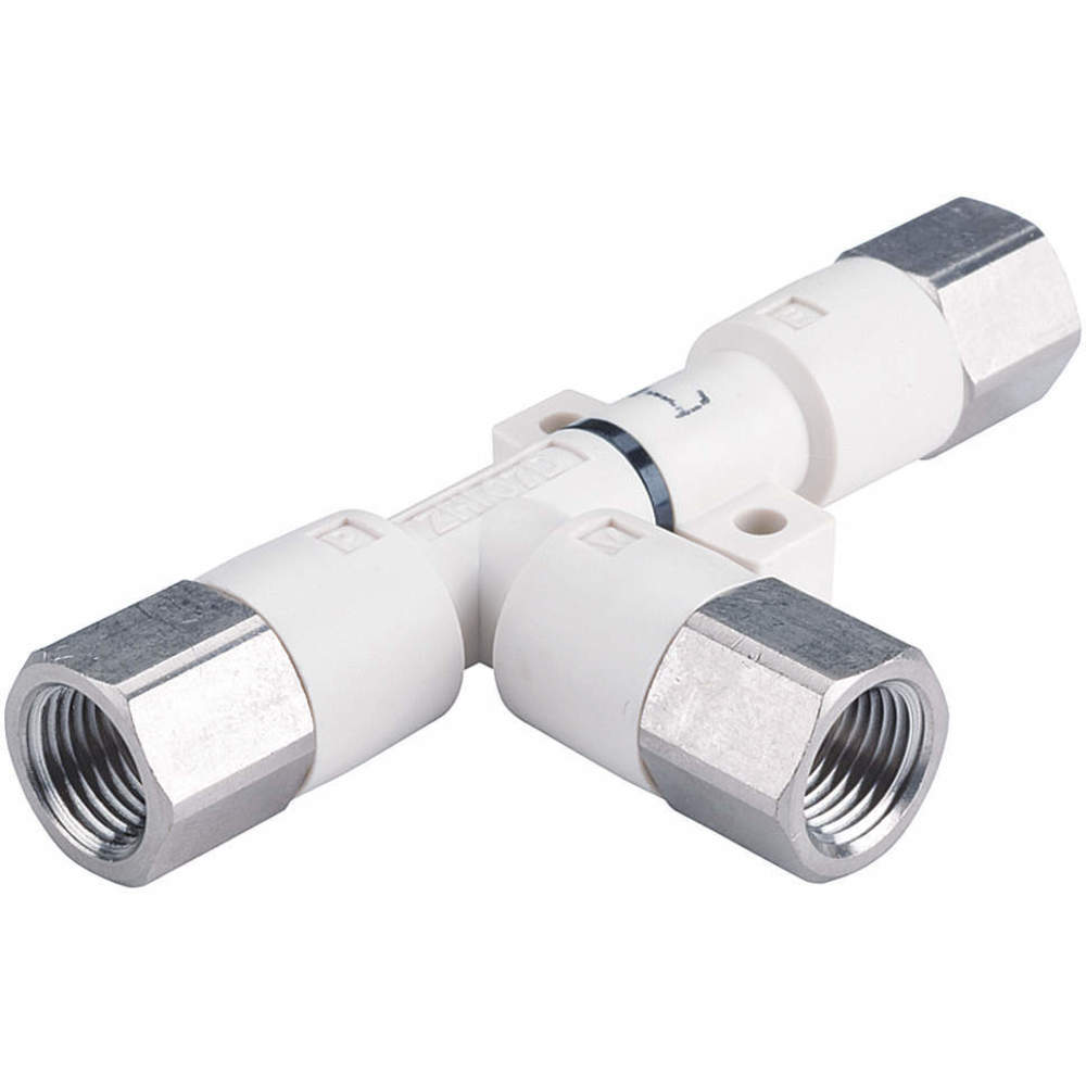 SMC VALVES ZH15DS-T02-T03-T03