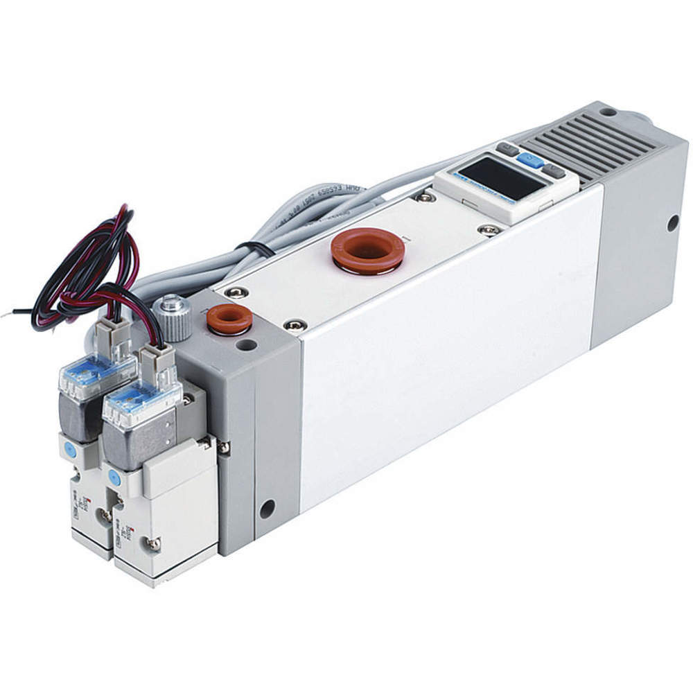 SMC VALVES NZL112-K15LZ-DPPL