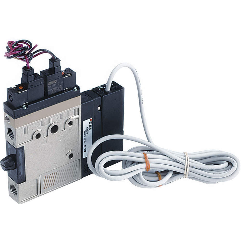 SMC VALVES NZM051HT-K5L-E15L