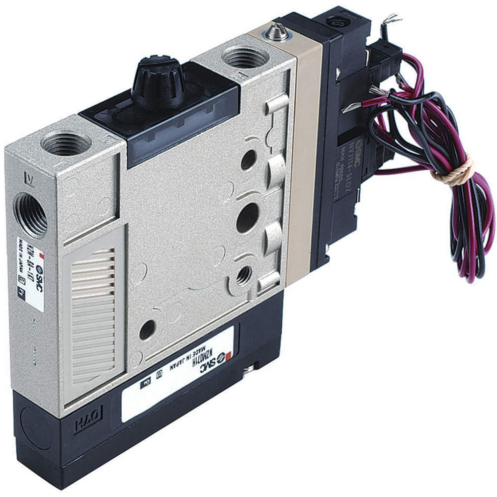 SMC VALVES NZM051HT-K5LZ