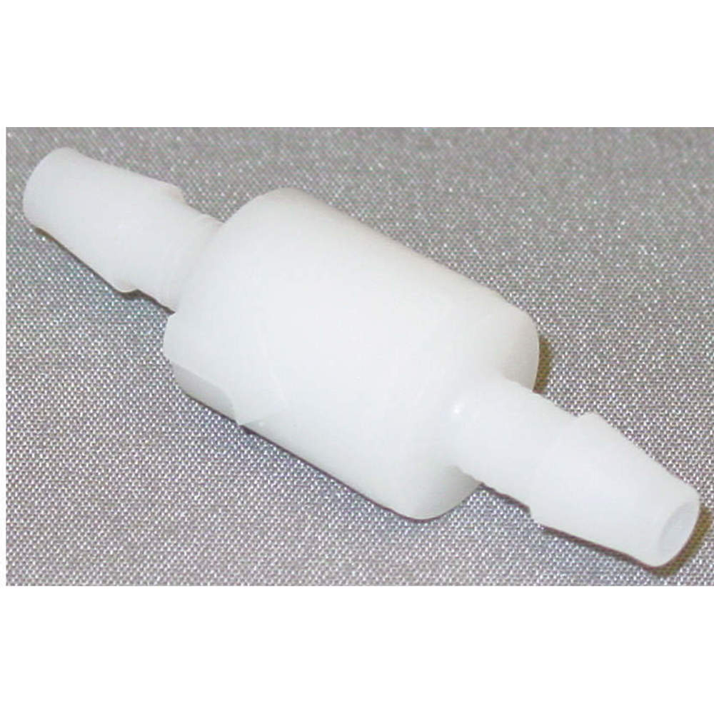 SMC VALVES PP CHK 695-3B3B-B Ball Cone Spring Check Valve 3/16 Inch | AD7CHB 4DHY1