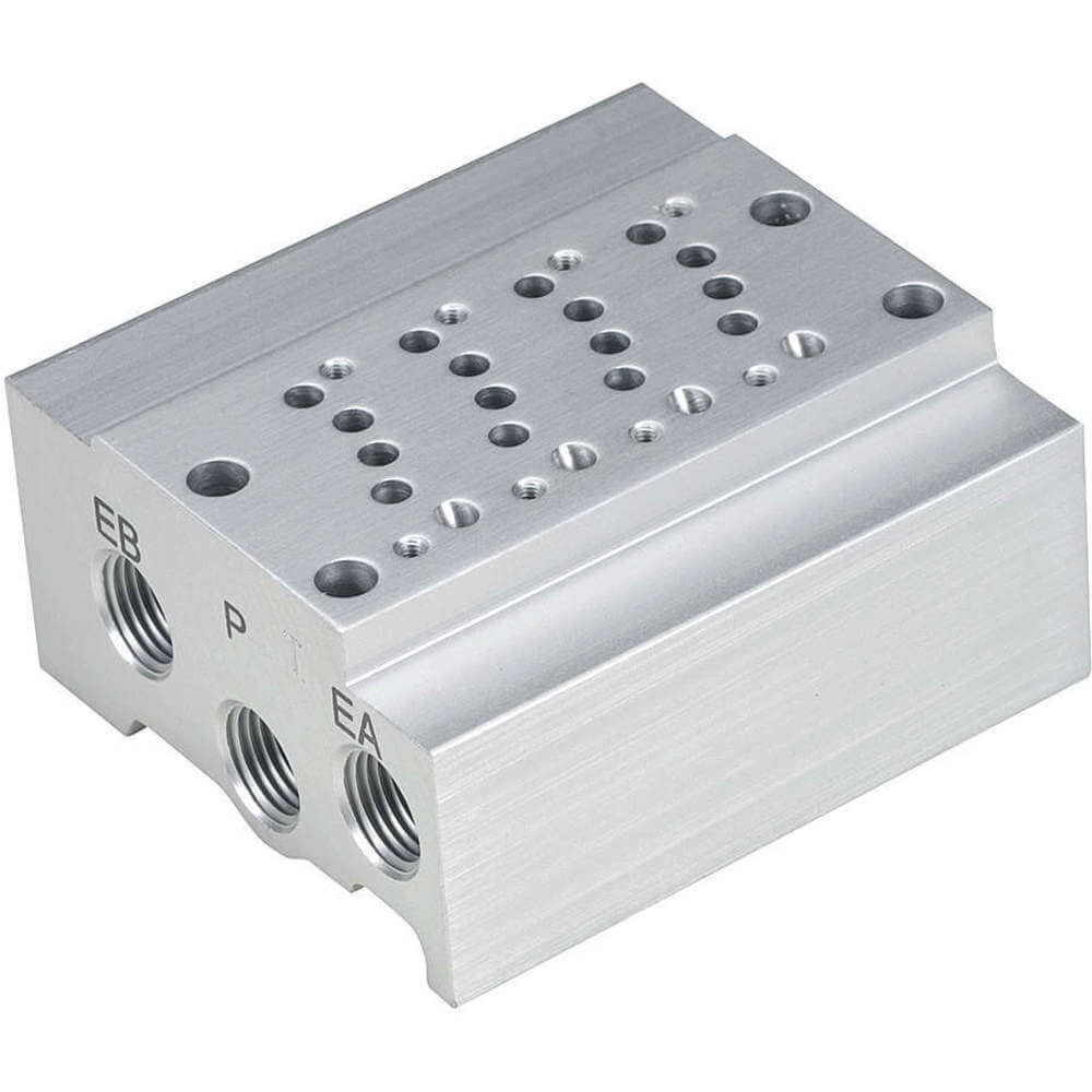 SMC VALVES SS5Y3-41-04-M5T