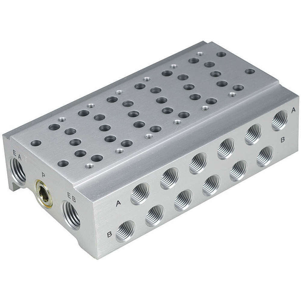 SMC VALVES SS5Y5-41-04-01T