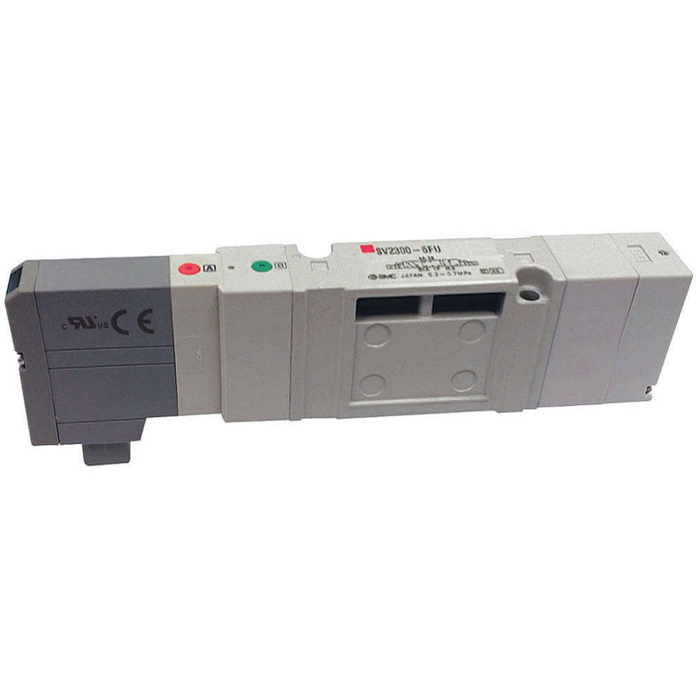 SMC VALVES SV2300-6FU