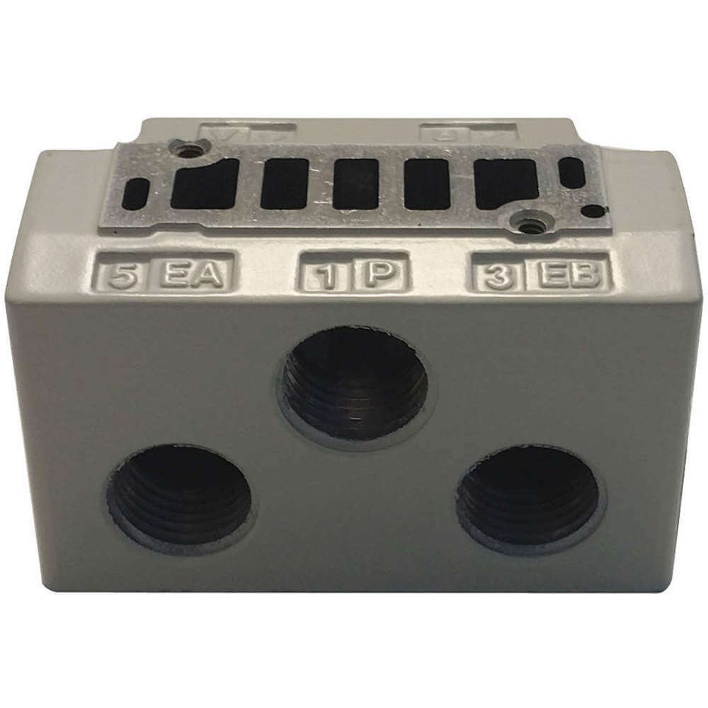 SMC VALVES SY3000-27-1T