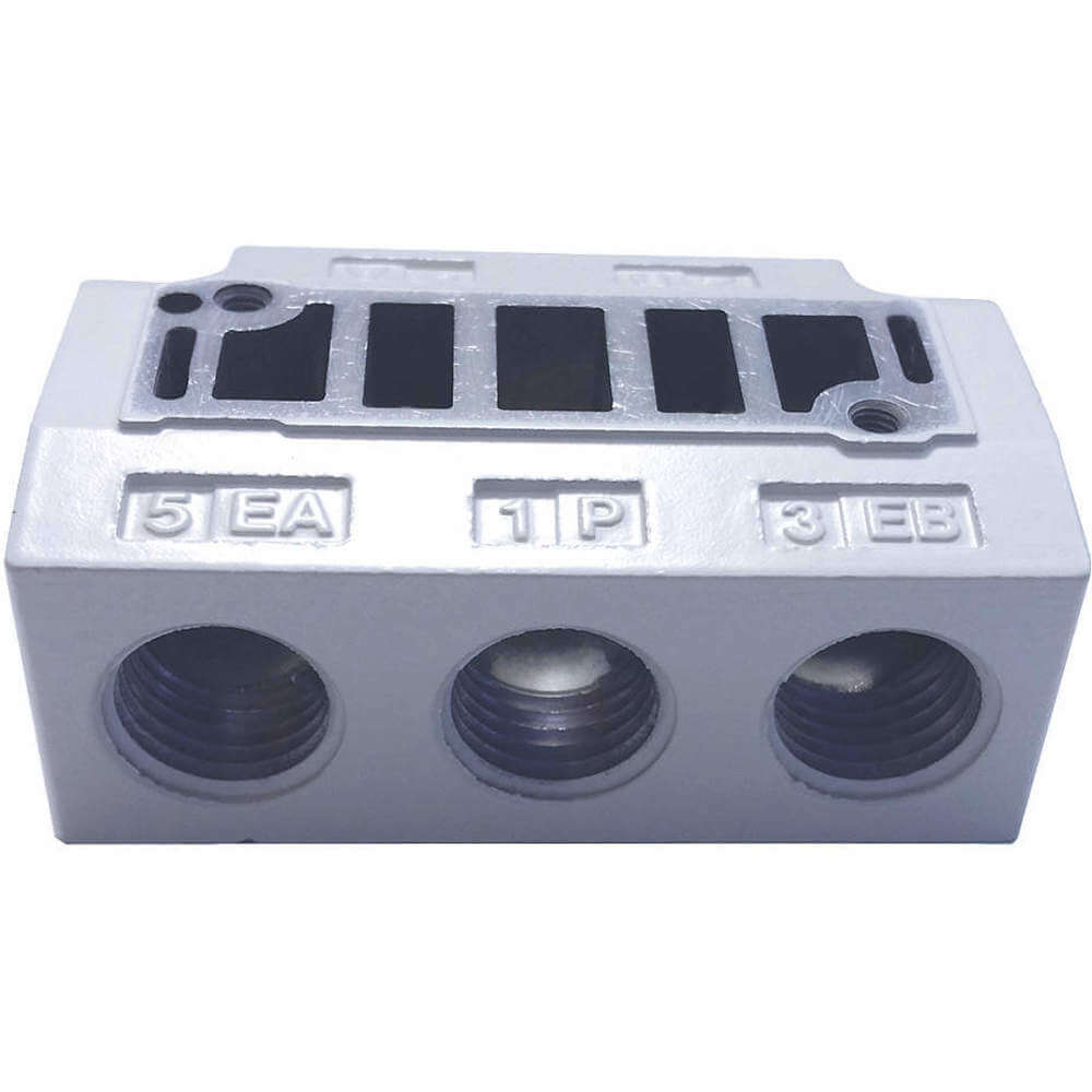 SMC VALVES SY5000-27-1T