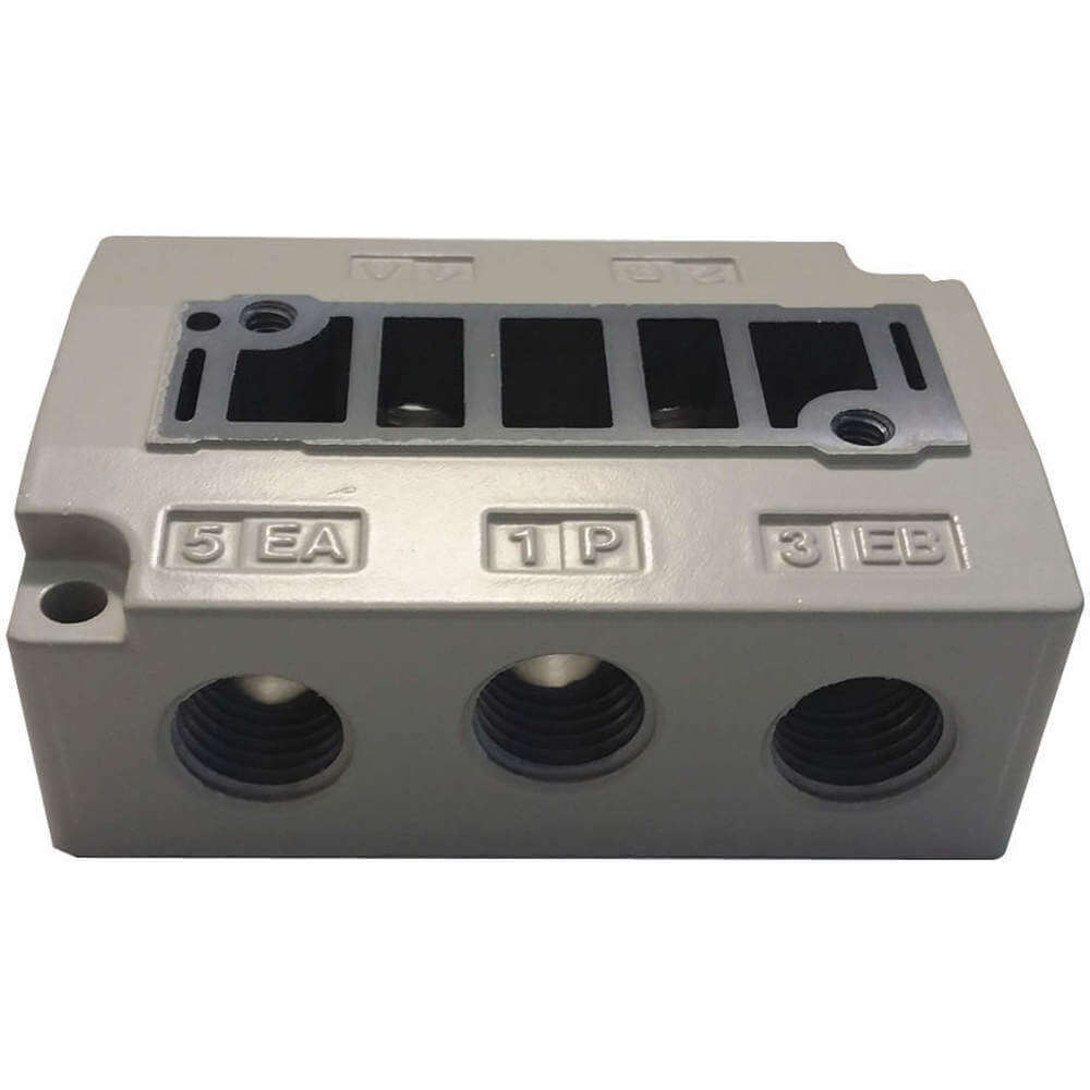 SMC VALVES SY7000-27-1T